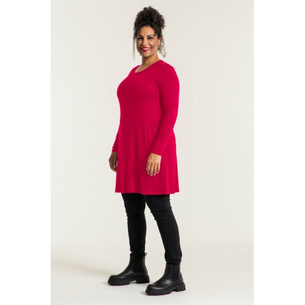 Amsterdam A-Facon Bluse