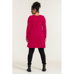 Amsterdam A-Facon Bluse