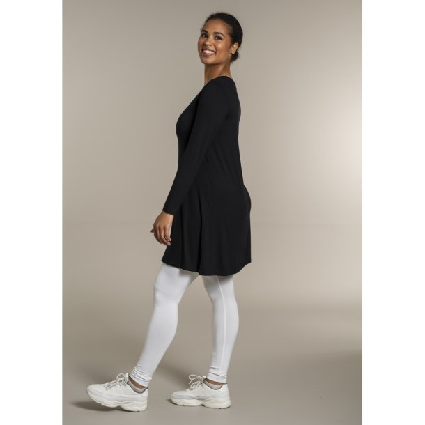 Amsterdam A-Facon Bluse