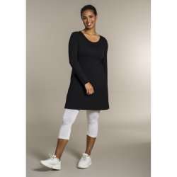 Amsterdam A-Facon Bluse