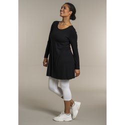 Amsterdam A-Facon Bluse