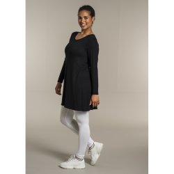 Amsterdam A-Facon Bluse