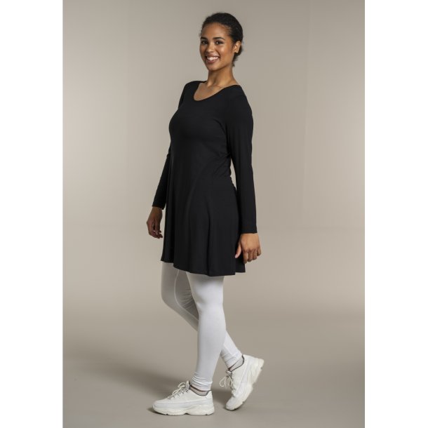 Amsterdam A-Facon Bluse