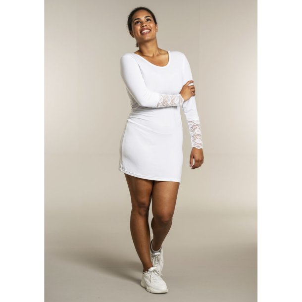 Luxembourg Bluse M/Blonde