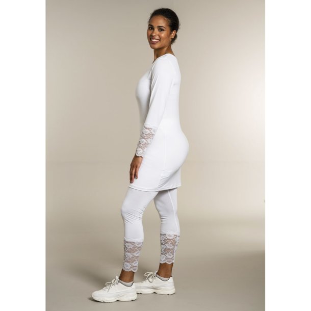 Luxembourg Bluse M/Blonde