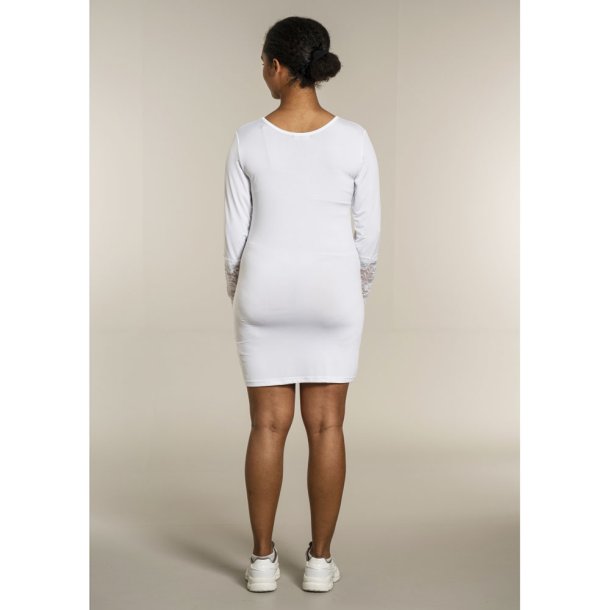 Luxembourg Bluse M/Blonde