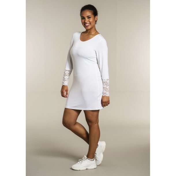 Luxembourg Bluse M/Blonde