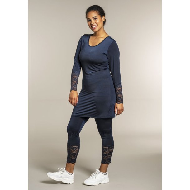 Luxembourg Bluse M/Blonde