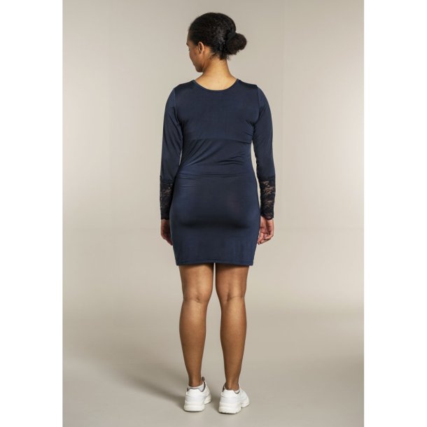 Luxembourg Bluse M/Blonde