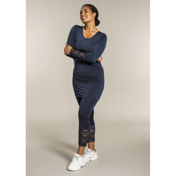 Luxembourg Bluse M/Blonde