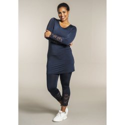 Luxembourg Bluse M/Blonde