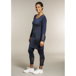 Luxembourg Bluse M/Blonde