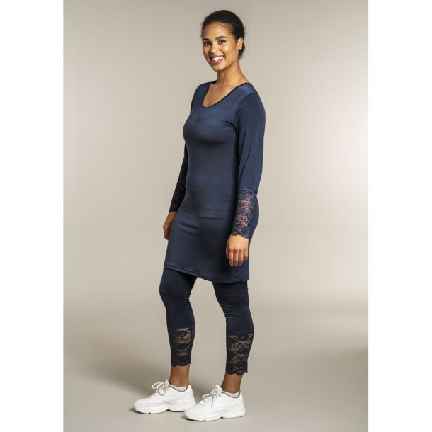 Luxembourg Bluse M/Blonde