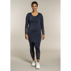 Luxembourg Bluse M/Blonde