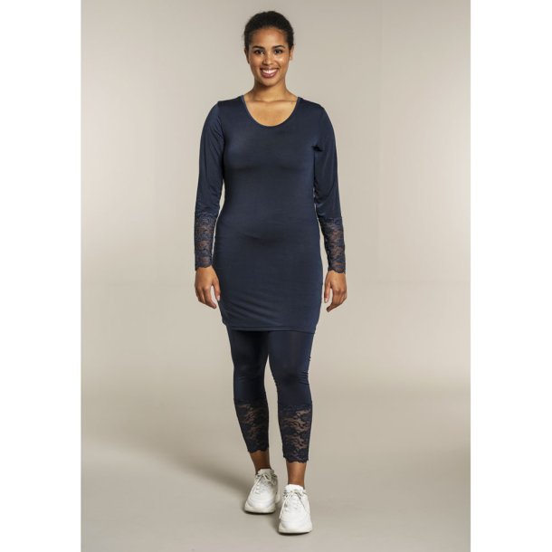 Luxembourg Bluse M/Blonde