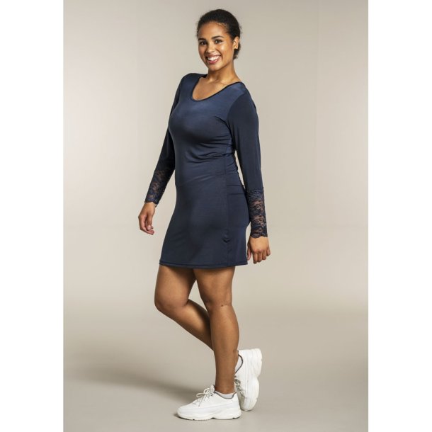 Luxembourg Bluse M/Blonde