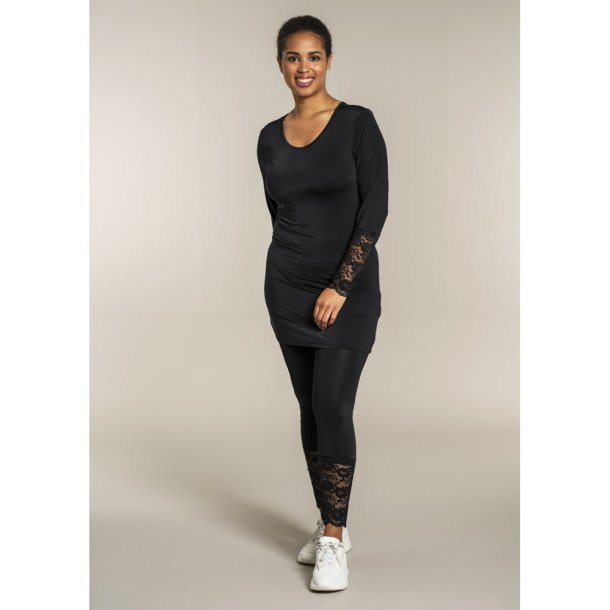 Luxembourg Bluse M/Blonde