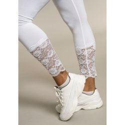 Luxembourg Leggings M/Blonde