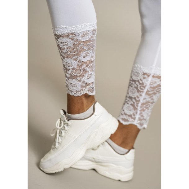 Luxembourg Leggings M/Blonde