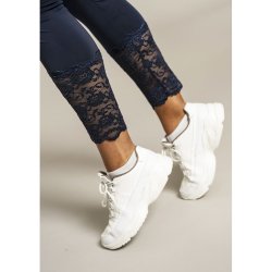 Luxembourg Leggings M/Blonde