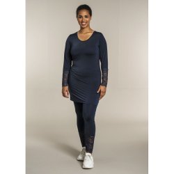 Luxembourg Leggings M/Blonde