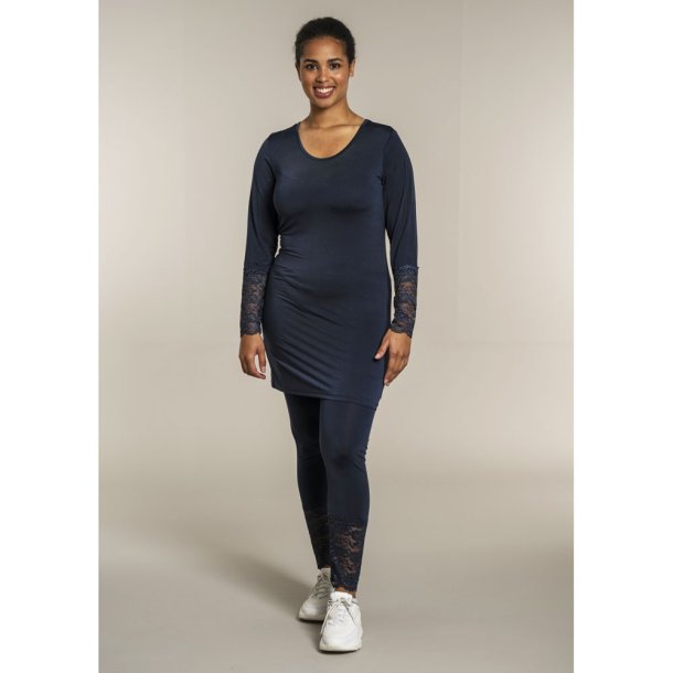 Luxembourg Leggings M/Blonde