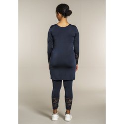 Luxembourg Leggings M/Blonde