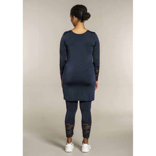 Luxembourg Leggings M/Blonde