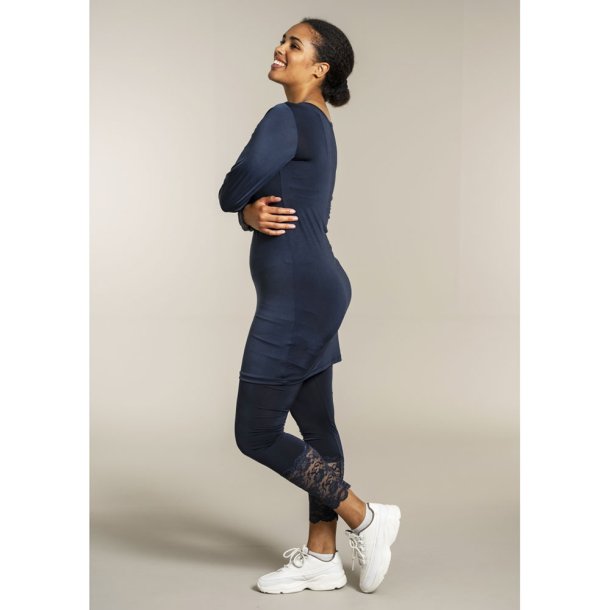 Luxembourg Leggings M/Blonde