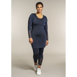 Luxembourg Leggings M/Blonde