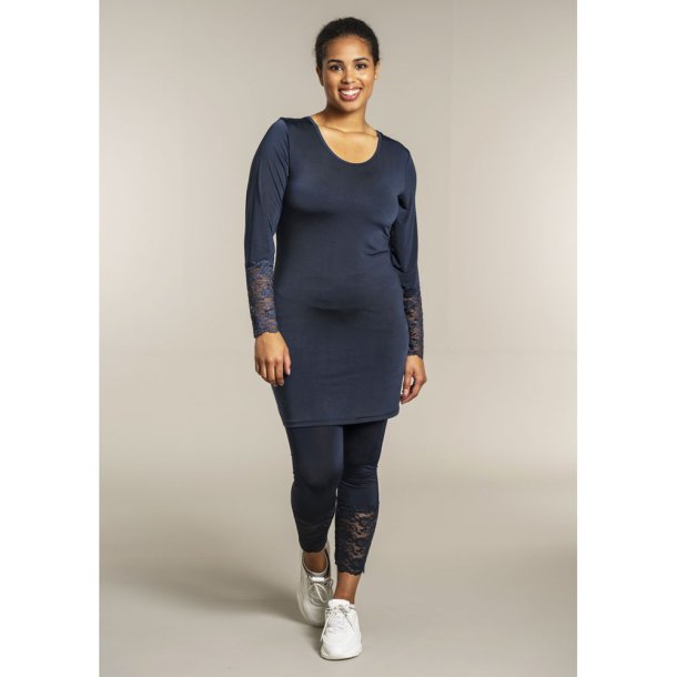 Luxembourg Leggings M/Blonde