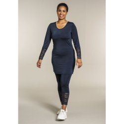 Luxembourg Leggings M/Blonde