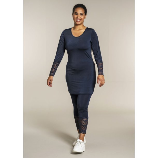 Luxembourg Leggings M/Blonde