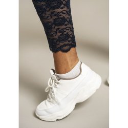 Luxembourg Leggings M/Blonde