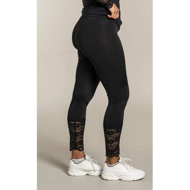 Luxembourg Leggings M/Blonde