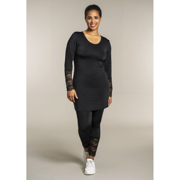 Luxembourg Leggings M/Blonde