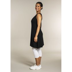 Amsterdam Tank Top A-Shape