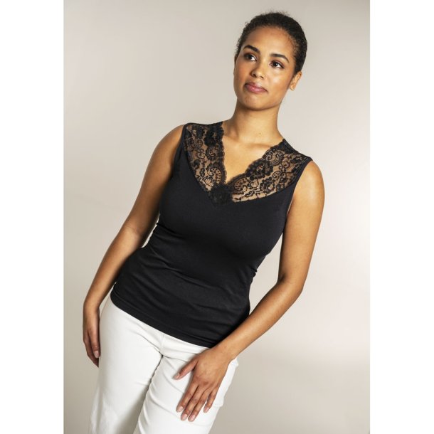 New York Smls M/Blonde