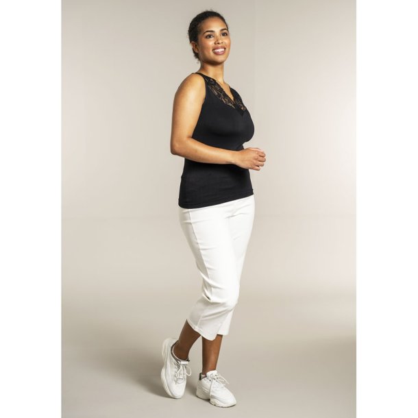 New York Smls M/Blonde