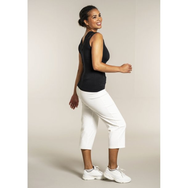 New York Smls M/Blonde