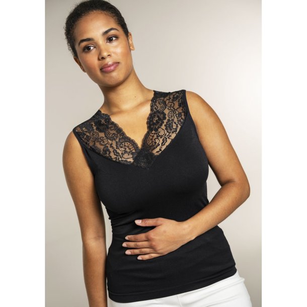 New York Smls M/Blonde