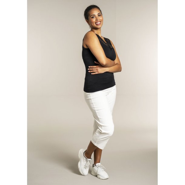 New York Smls M/Blonde