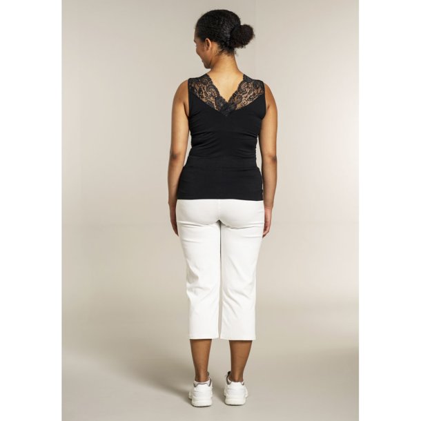 New York Smls M/Blonde