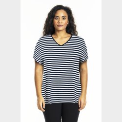 Amsterdam T-Shirt Stribet