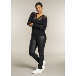 New York Smls M/Blonde &amp; Lange rmer