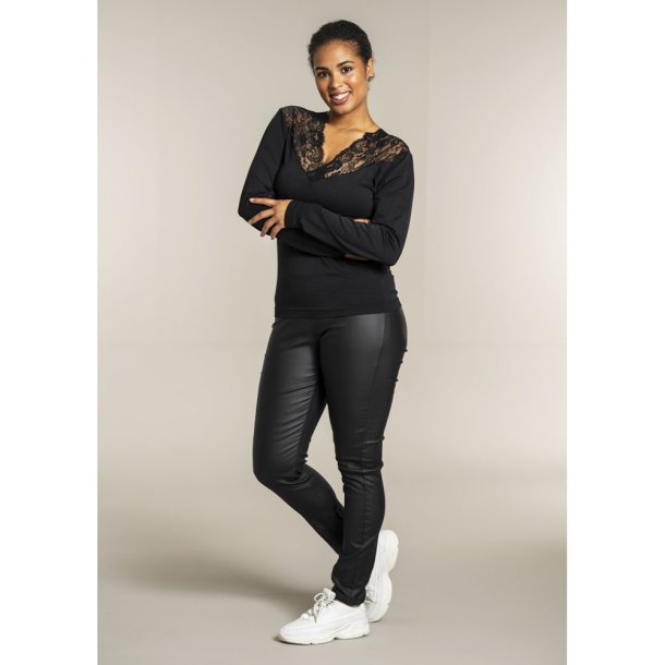 New York Smls M/Blonde &amp; Lange rmer