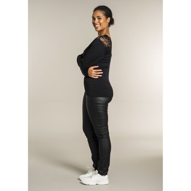 New York Smls M/Blonde &amp; Lange rmer