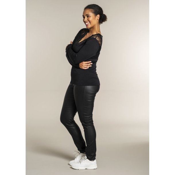 New York Smls M/Blonde &amp; Lange rmer