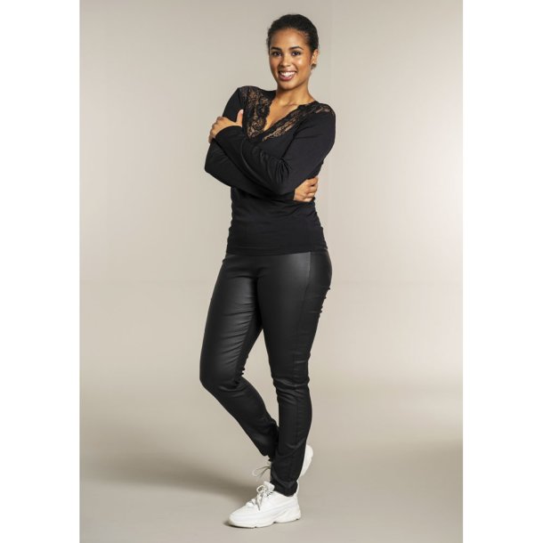 New York Smls M/Blonde &amp; Lange rmer