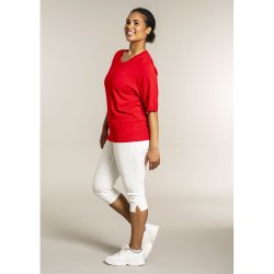 Helsinki Strik T-Shirt